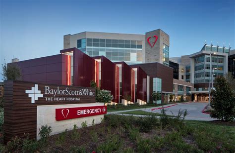 (BW) THE HEART HOSPITAL Baylor Plano Installs RFID System 